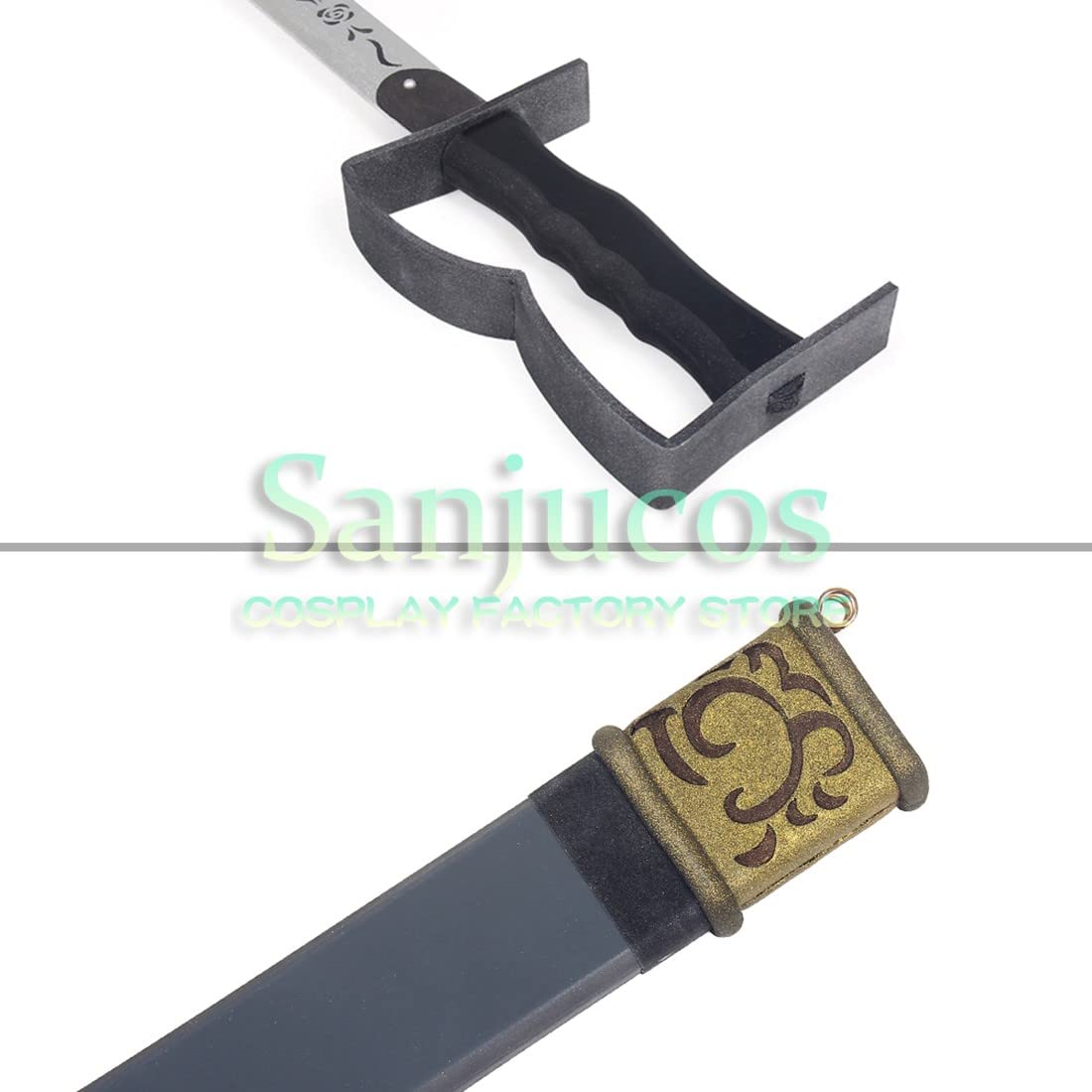 Amazon.co.jp: コスプレ 道具 に適合する オリヴィエ・ミラ・アーム