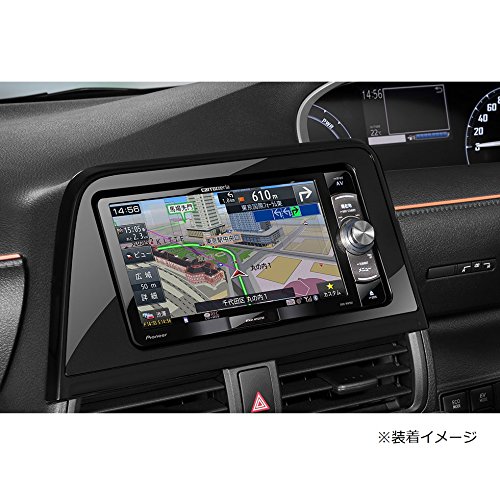 Amazon | Pioneer カーナビ AVIC-RW901 7インチ 200mmワイド 楽ナビ