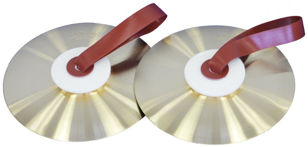 Amazon | ゼンオン シンバル コンサート・マーチング・ハイクラス 21cm