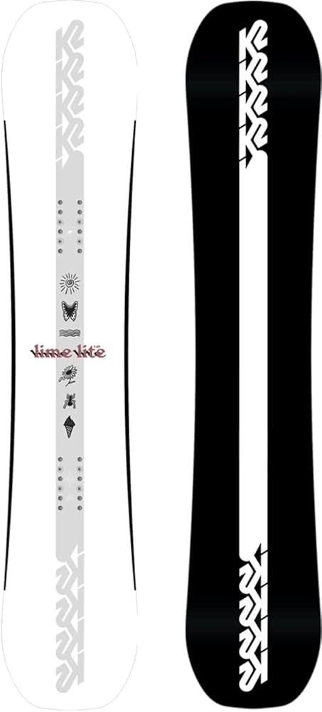 Amazon | 2023 K2 ケーツー LIME LITE ライムライト 22-23 レディース