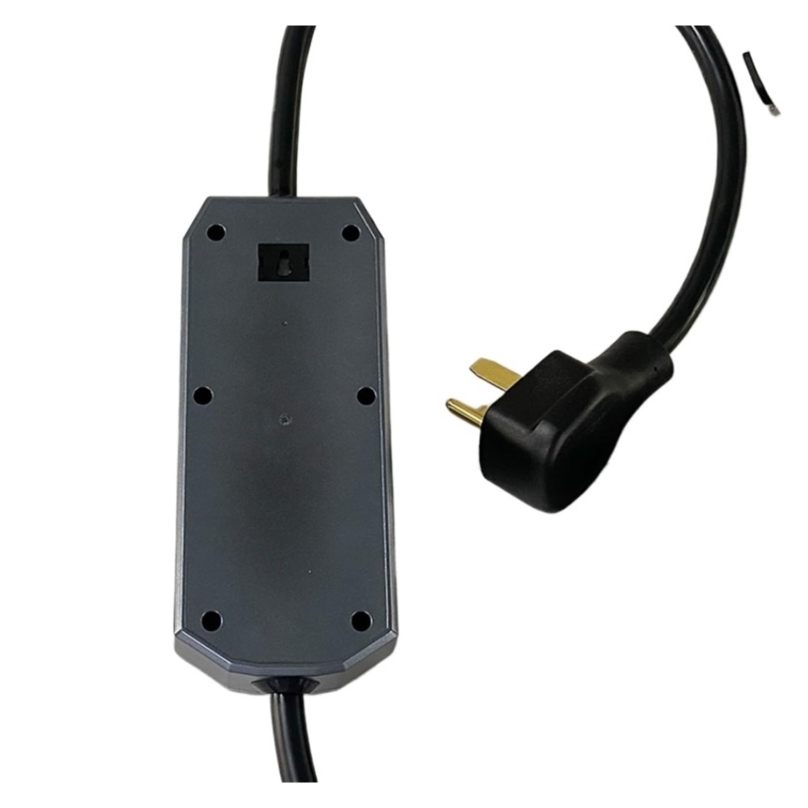 Amazon.co.jp: ポータブル EV 充電器 タイプ 2 EV 急速車両充電