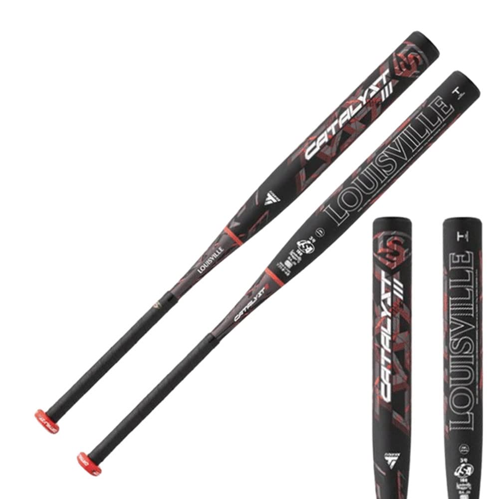 Amazon.co.jp: Louisville Slugger, Leather and Rubber No. 3