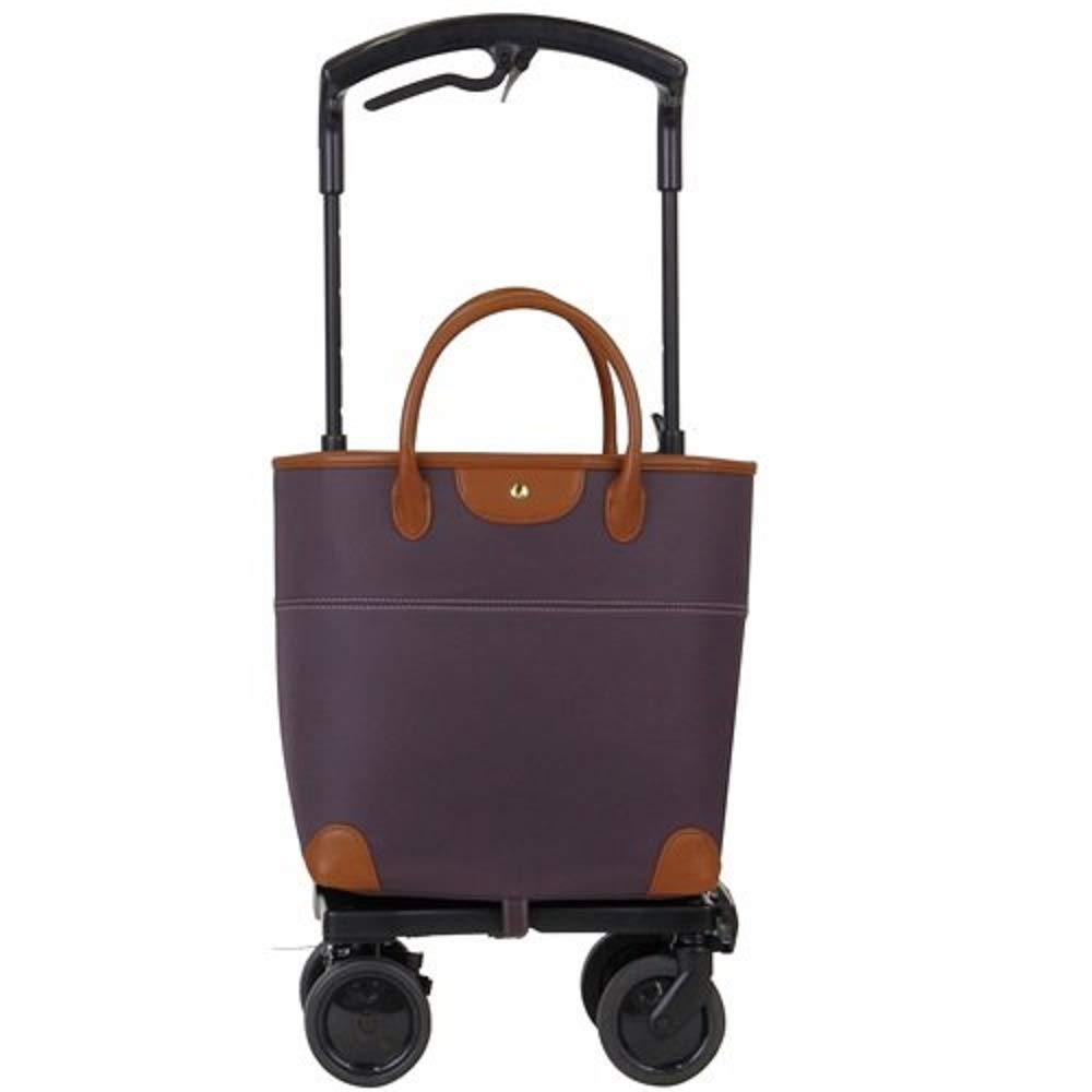 Amazon | 幸和製作所 テイコブ(TacaoF) 歩行補助カート 横押しカート