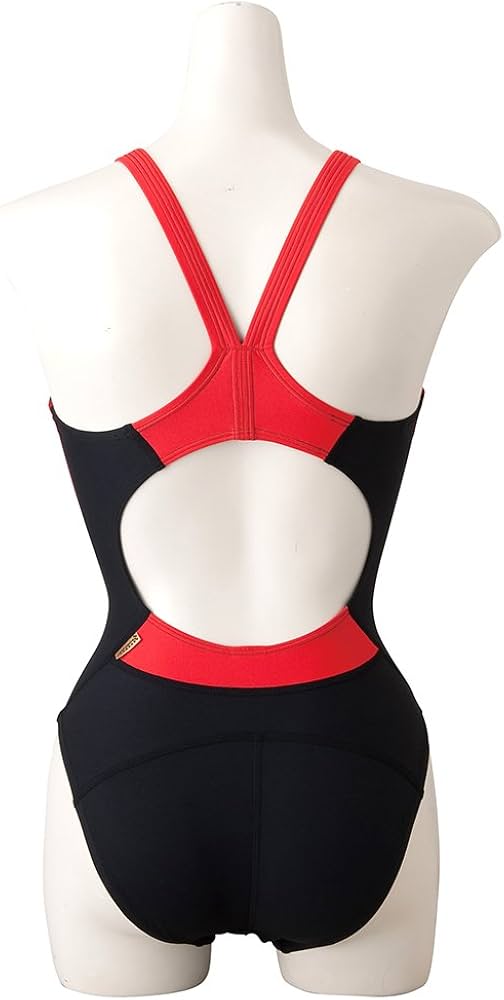 Amazon.co.jp: MIZUNO(ミズノ) 競泳水着 トレーニング・練習用