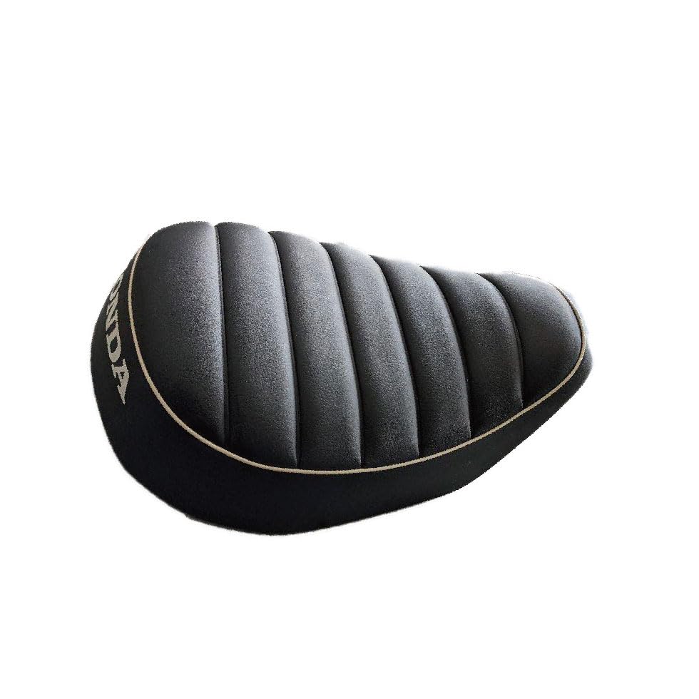 Amazon | 純正 シート 21年 モンキー125（JB03）ブラック 77100-K0F