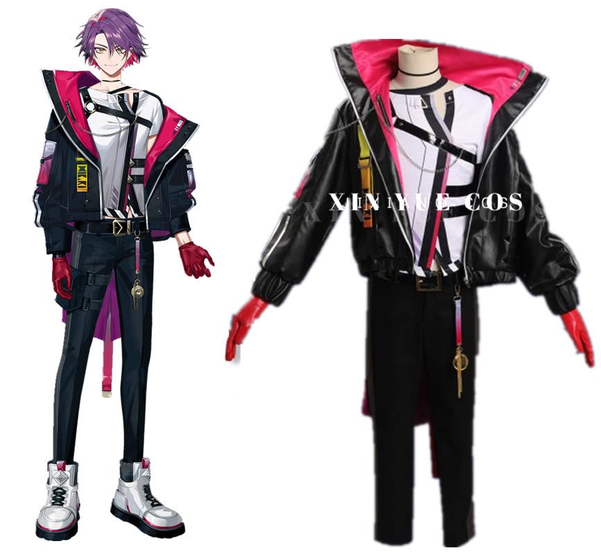 Amazon | バーチャルYouTuber 新ユニット「VOLTACTION」 渡会雲雀