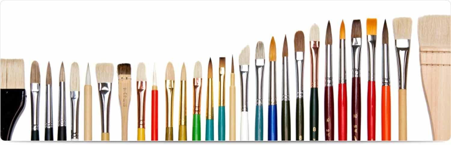 Amazon.co.jp: 名村大成堂(Namurataiseidou) デザイン筆 NDBミニ