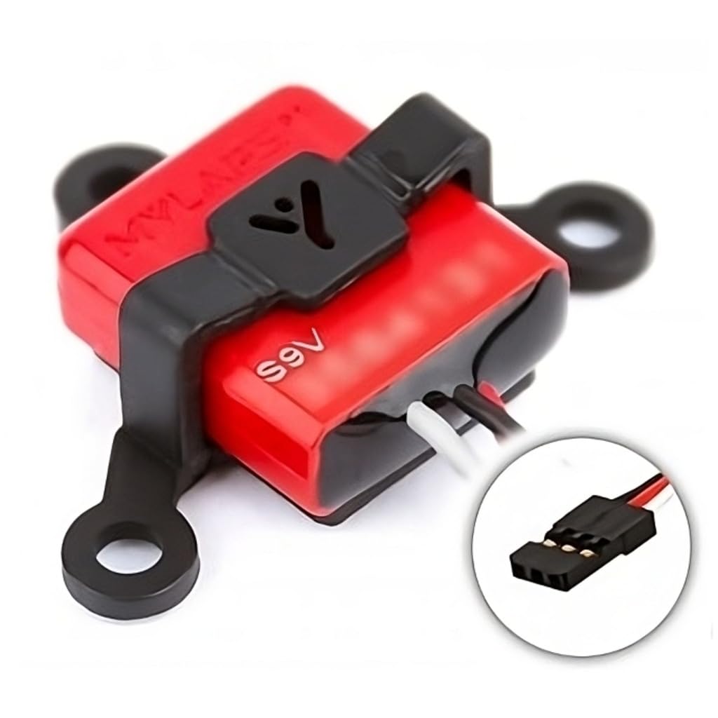 Amazon.co.jp: MyLaps 10R120 Mylaps RC4 (3ワイヤー