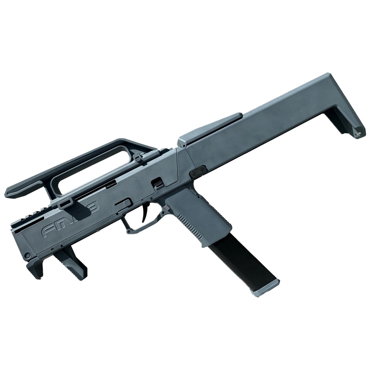 Amazon.co.jp: AEGIS CUSTOM FMG-9 東京マルイG18C組込コンプリート