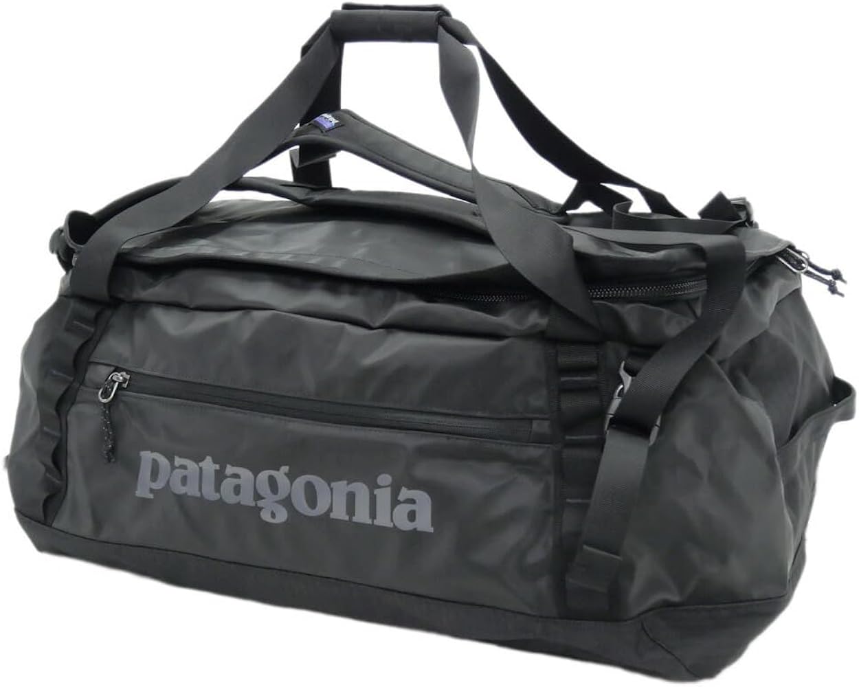 Amazon.co.jp: [パタゴニア] ダッフルバッグ 49343 BLACK HOLE DUFFEL
