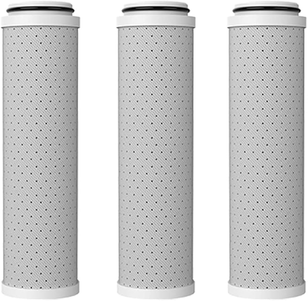 Amazon.co.jp: Noend オーガニックファインバブルシャワーヘッド 交換