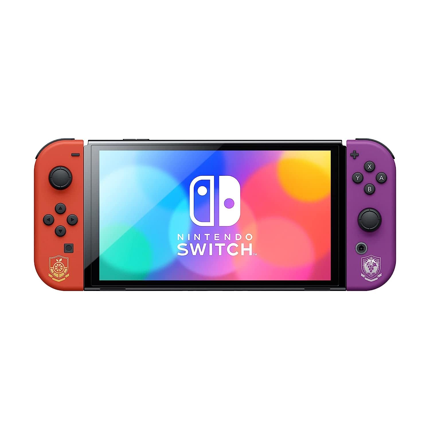 Amazon.co.jp: Nintendo Switch（有機ELモデル