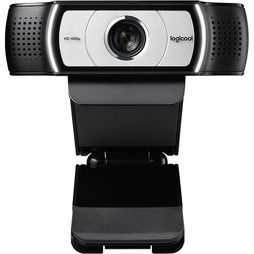 Amazon.co.jp: logicool ロジクール C930e WEBCAM ウェブカメラ C930eR