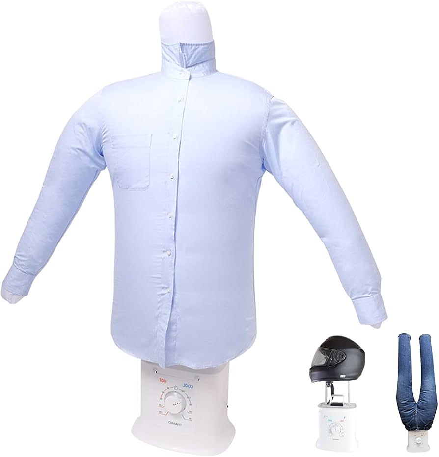 Amazon.co.jp: THANKO シワを伸ばす乾燥機アイロンいら～ず2 TKNICLOS