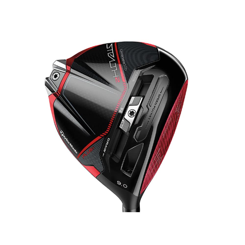 ステルス仕様】ステルスプラス10.5°ドライバー ヘッドのみ 【公式通販】