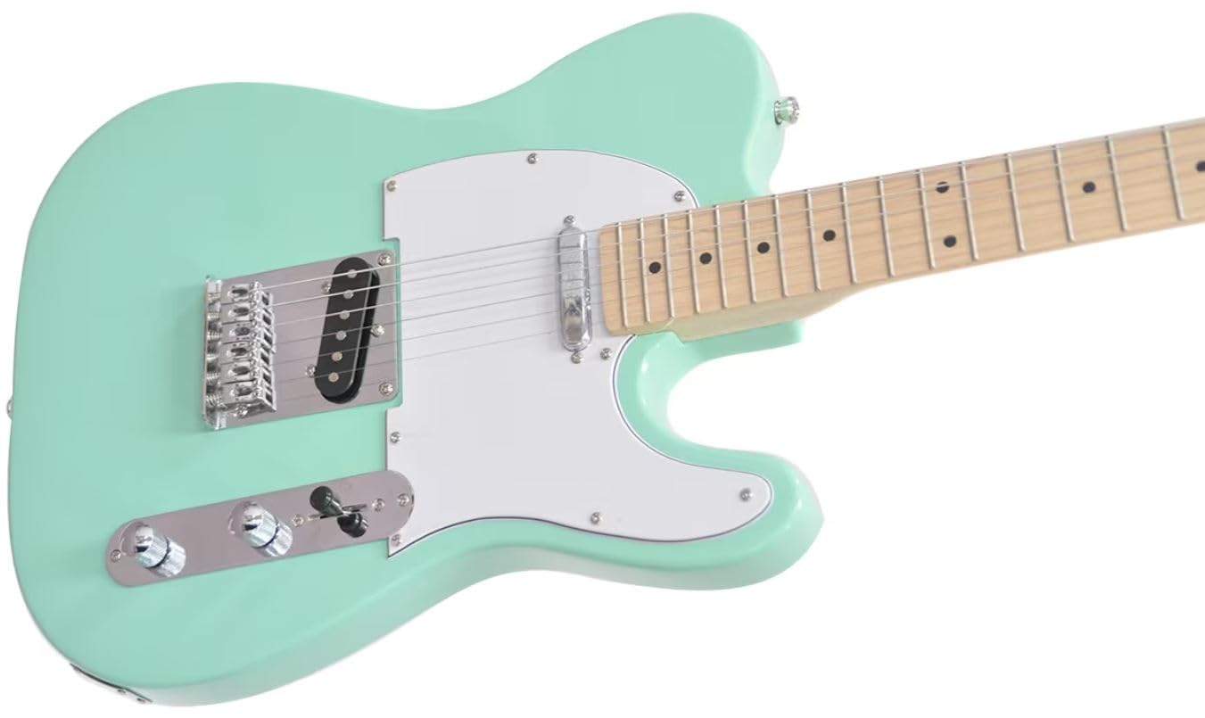 Amazon | 【国内正規品】 PLAYTECH プレイテック エレキギター TL250