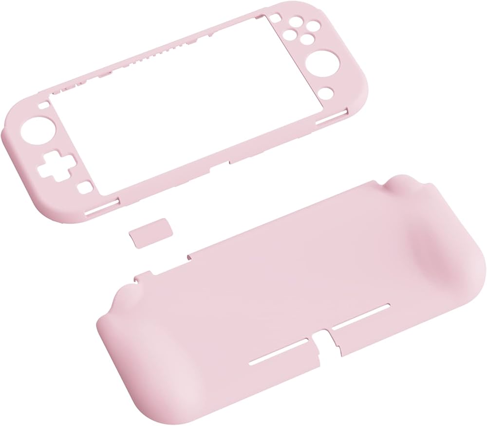 Amazon.co.jp: PlayVital ZealProtect Nintendo Switch Liteに対応用