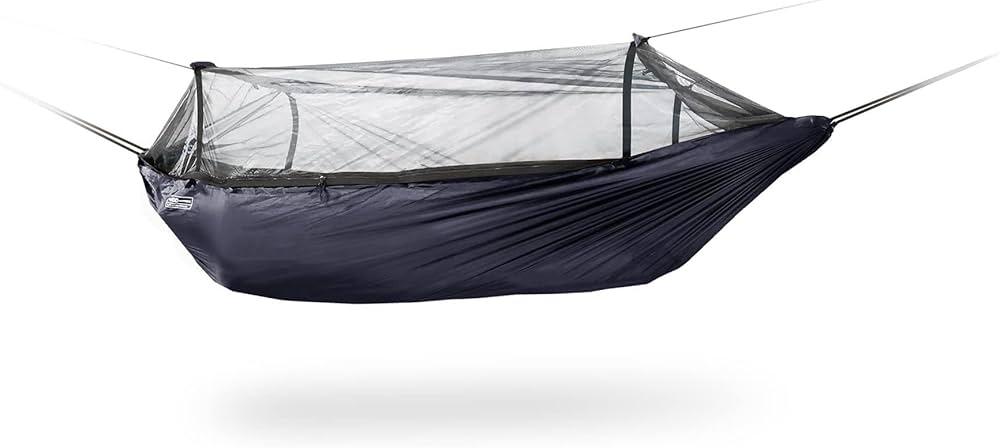Amazon | DD Hammocks DD フロントライン ハンモック (ジェット
