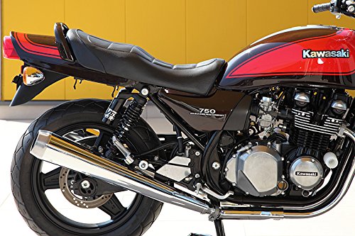 Amazon | PMC(ピーエムシー) シート Z2タイプ ゼファー750 ABS製ベース