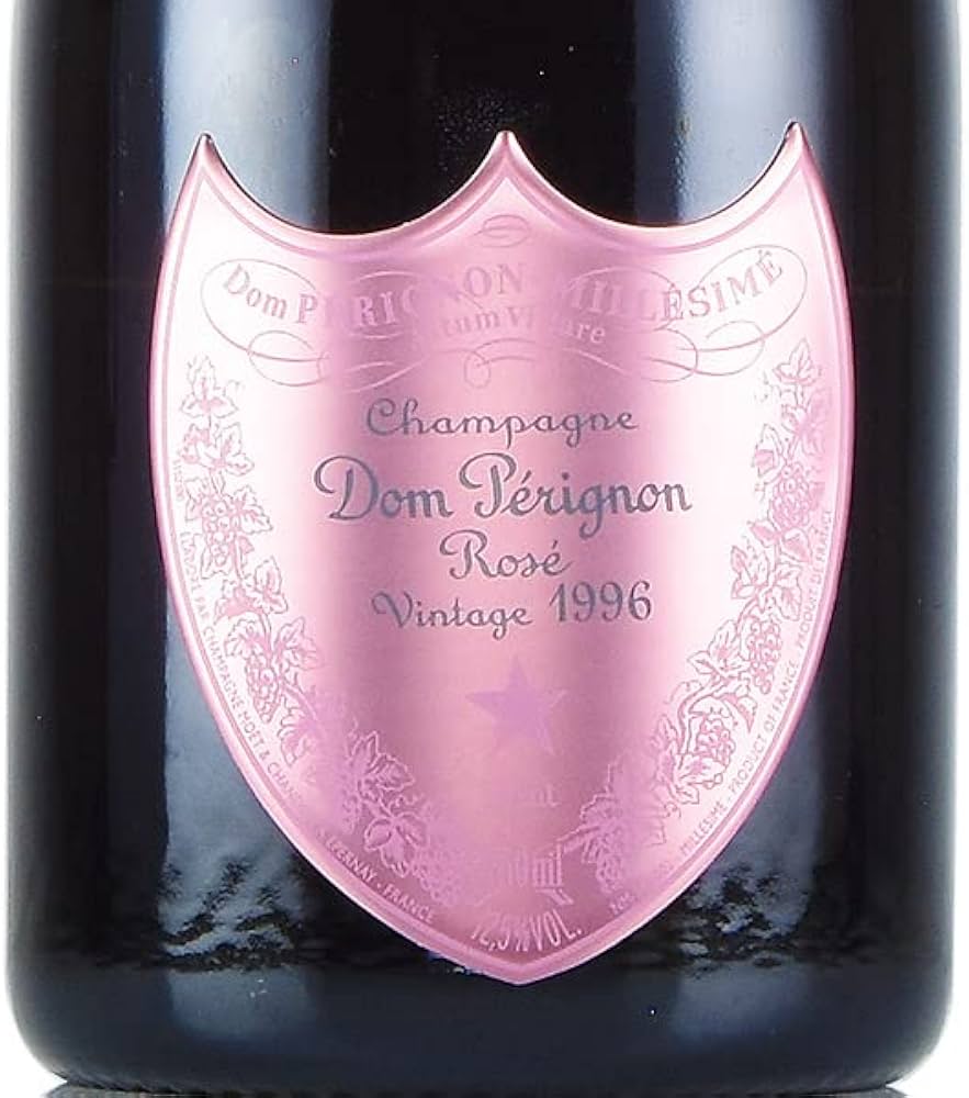 Amazon.co.jp: ドンペリ ドンペリニヨン P2 ロゼ 1996 ギフトボックス