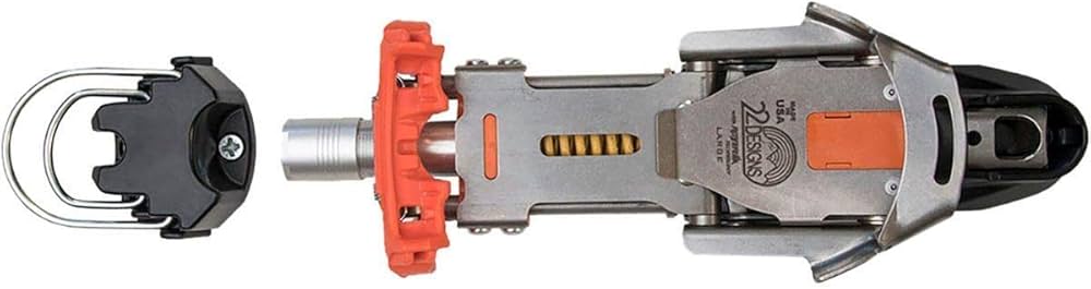 Amazon | 22Designs/OUTLAW X NTN Lサイズ | 22 Designs | ビンディング