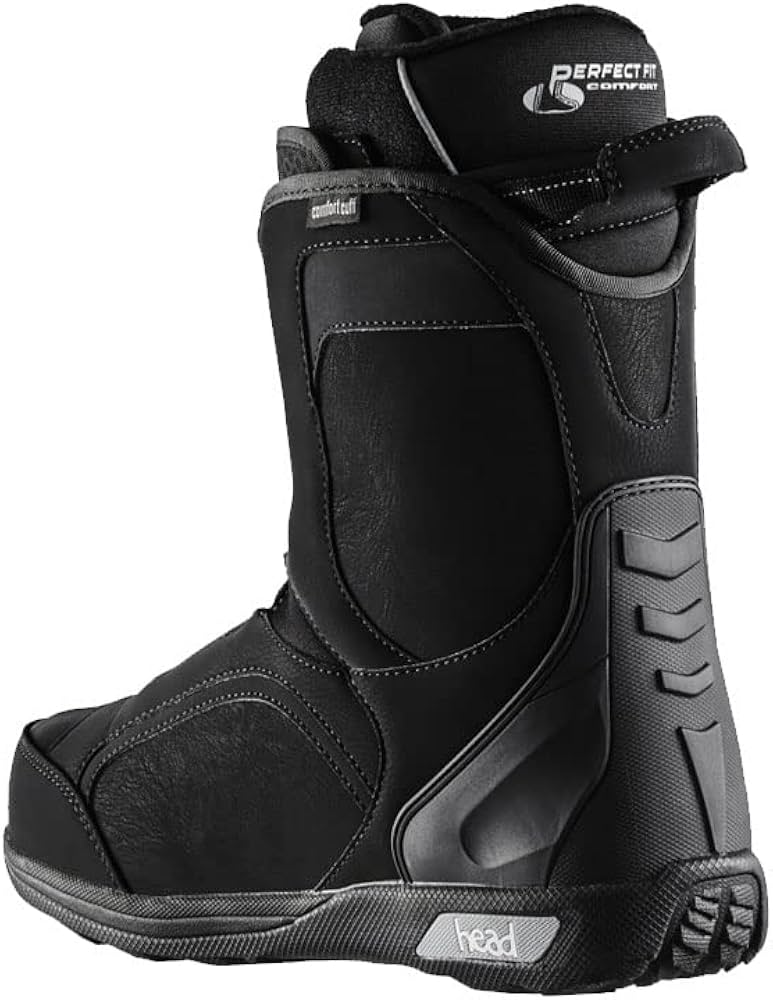 Amazon | ヘッド スノーボード ブーツ SCOUT BOA SMU ボア 2024.モデル