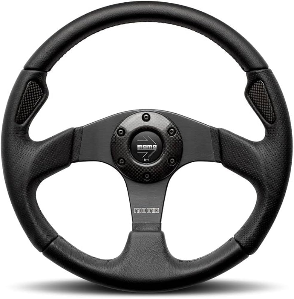 momo COMPETITION 320mm