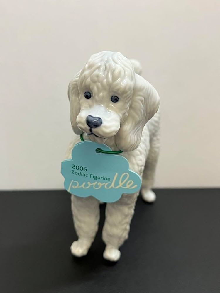 白*ま様 ロイヤルコペンハーゲン2006Fox year figure 新品未