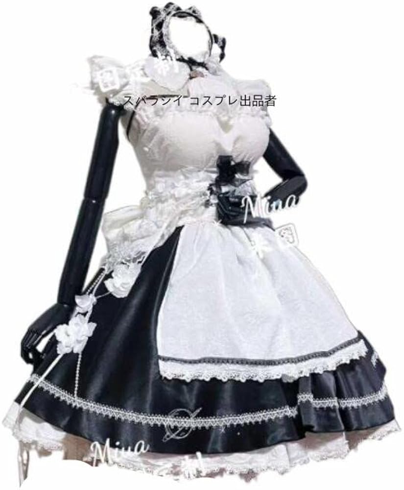 Amazon.co.jp: [KANKUXS] フルセット 衣装 アズールレーン