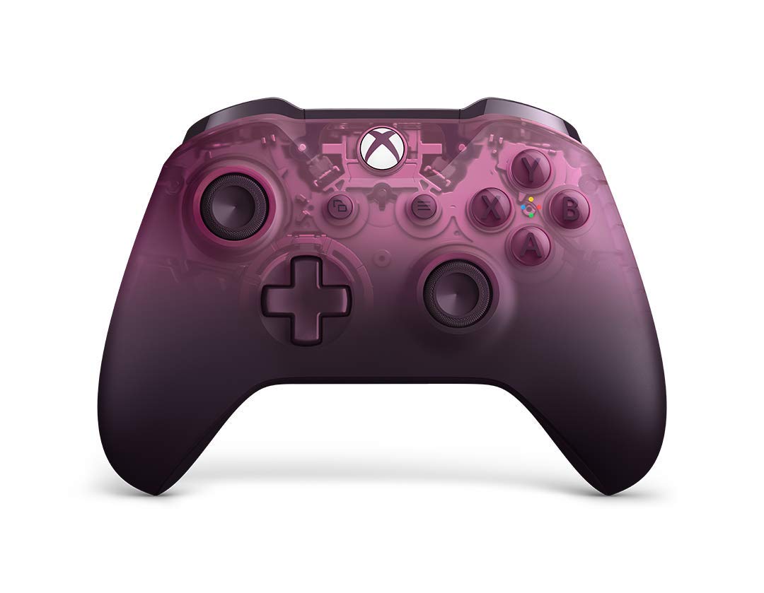 Amazon | Xbox ワイヤレス コントローラー(ファントム マゼンタ
