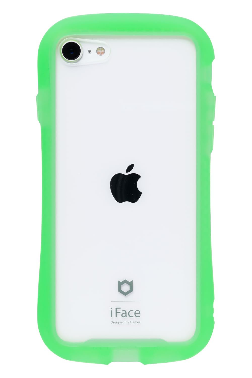 Amazon.co.jp: iFace Reflection Neo iPhone SE(第3世代/第2世代)/8/7