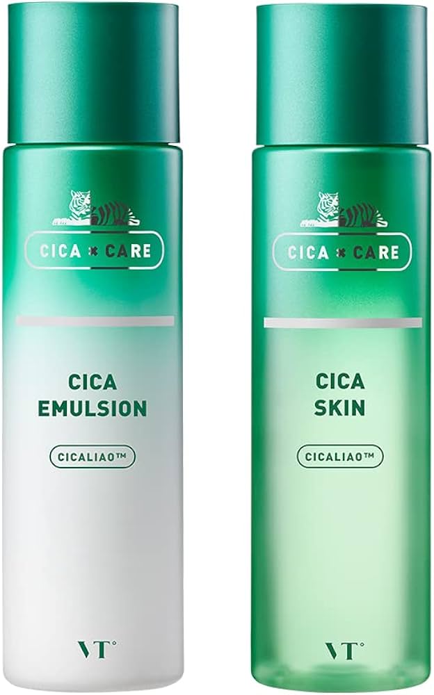 Amazon | VTCOSMETICS(ブイティコスメテックス) シカスキン