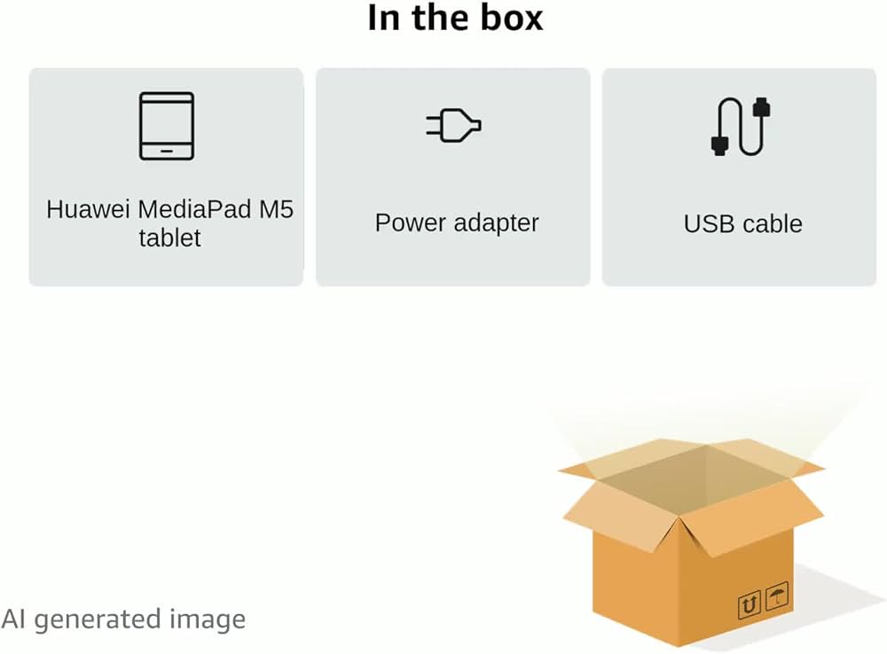 Amazon.co.jp: M58/SHT-AL09/Gray/32G [MediaPad M5 8/SHT-AL09/LTE