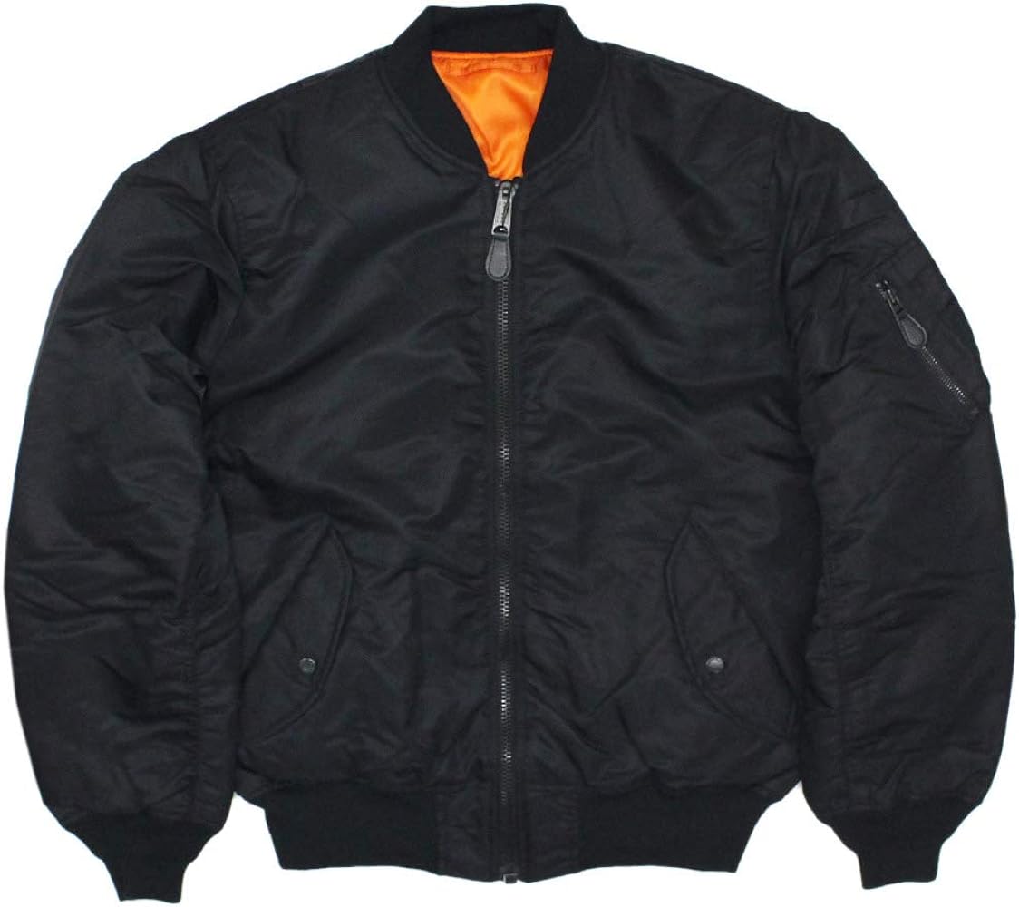 Amazon.co.jp: [アヴィレックス] 6102170 MA-1 COMMERCIAL エム