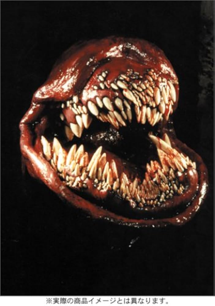 Amazon.co.jp: デッドリースポーン [DVD] : チャールズ・ジョージ