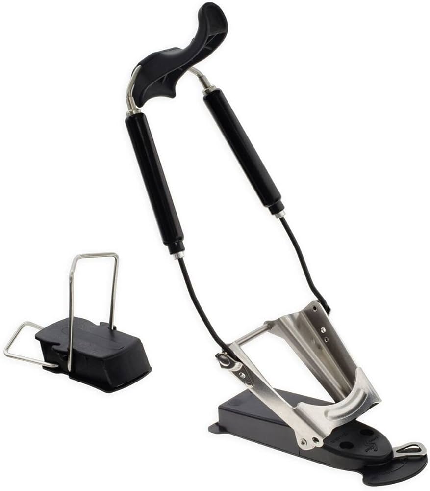 Amazon | Voile Switchback X2 テレマーク バインディング スキー