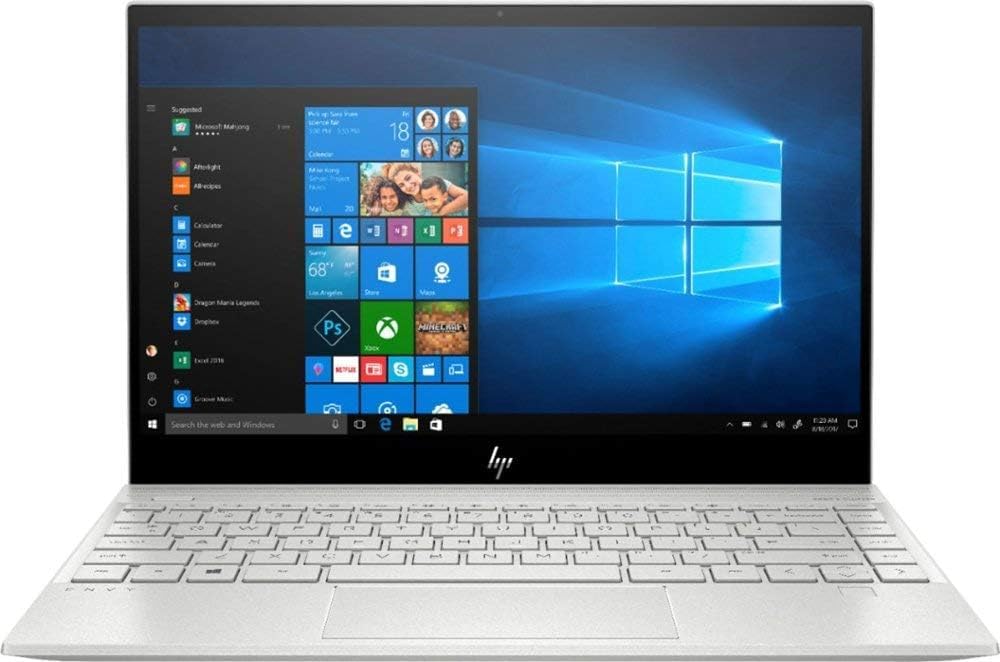 Amazon.com: HP - Envy 13.3