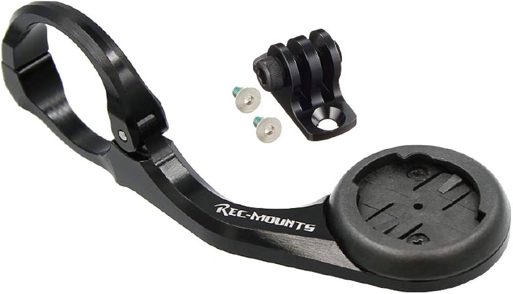 Amazon | [レックマウント]ガーミン コンボ マウント ショート片持ち