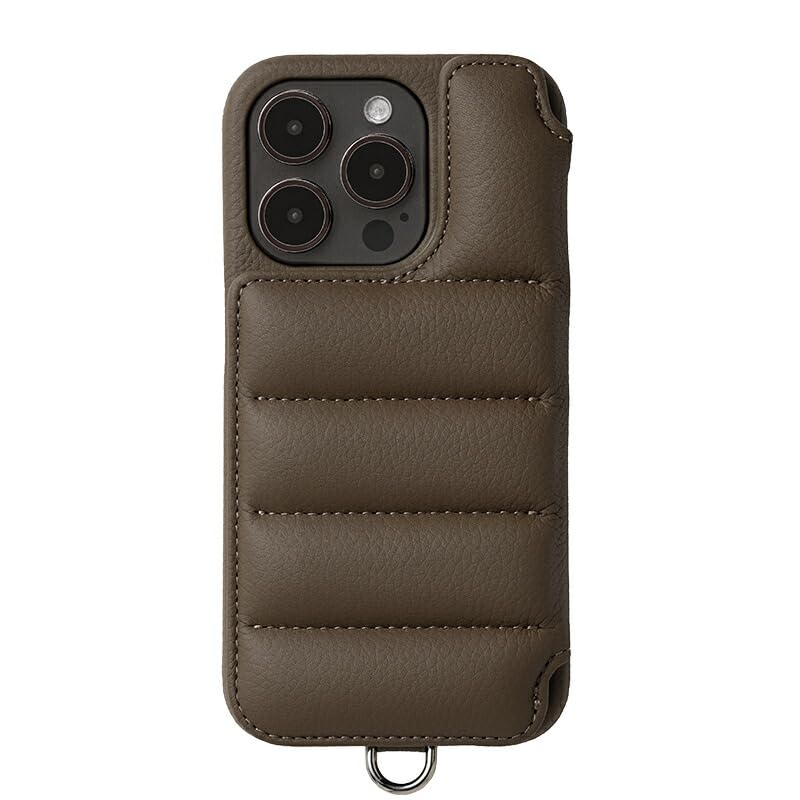 Amazon.co.jp: 【 DEMIU デミュウ 】 〔 iPhone対応 15ProMax用