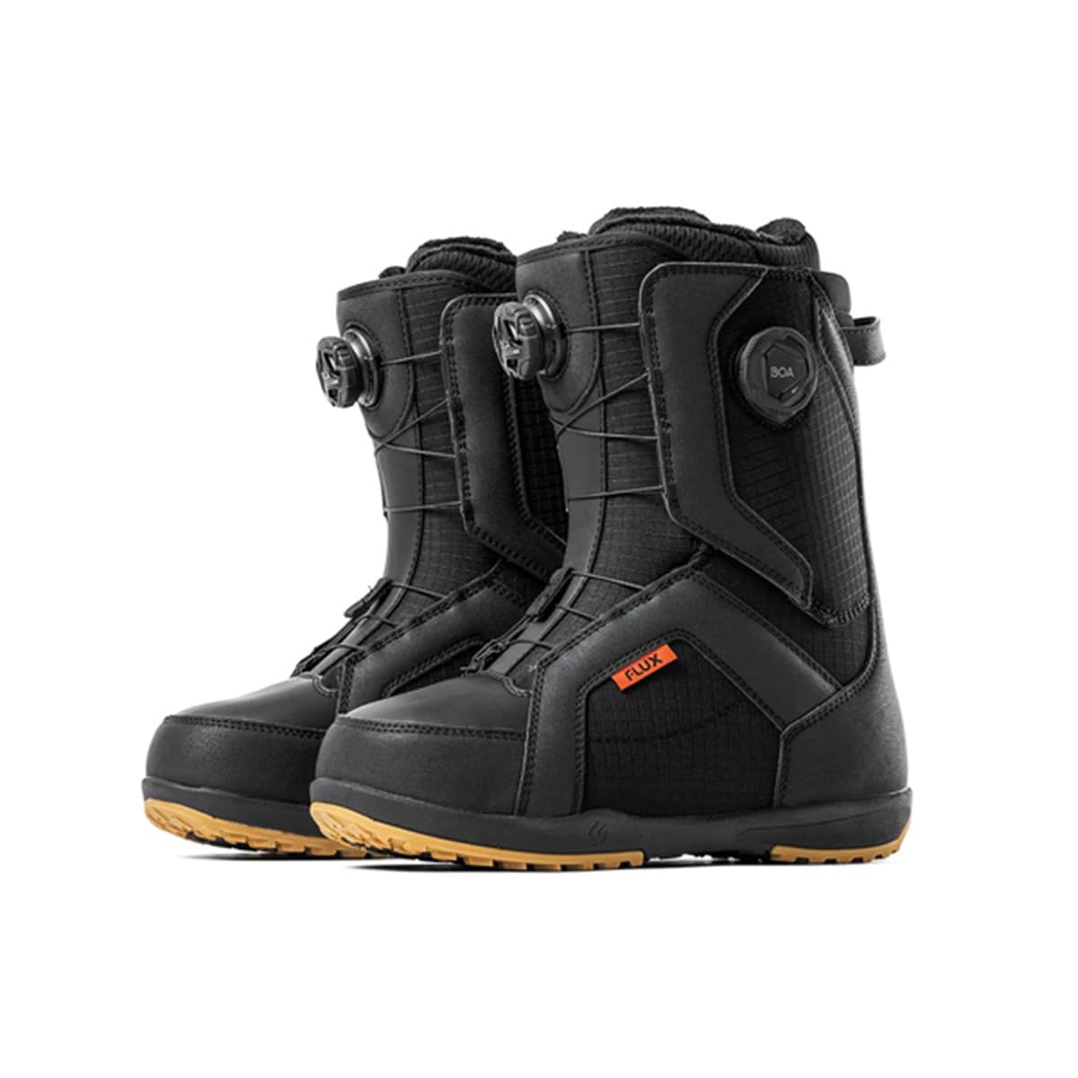 Amazon | FLUX スノーボード ブーツ メンズ TX BOA ティーエックス
