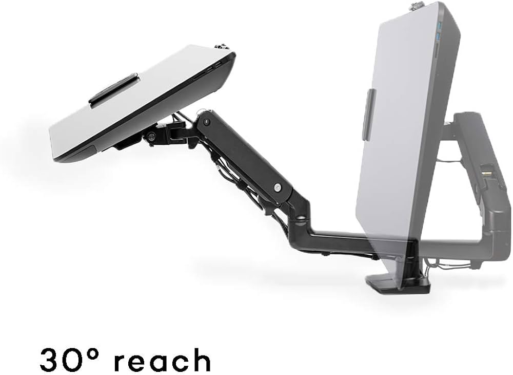 Wacom Flex Arm for Cintiq Pro 24 & 32 : Amazon.com.be: Electronics