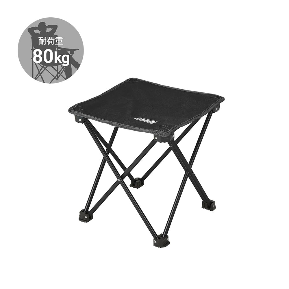 Amazon.co.jp: Coleman(コールマン) コンパクトトレッキングスツール