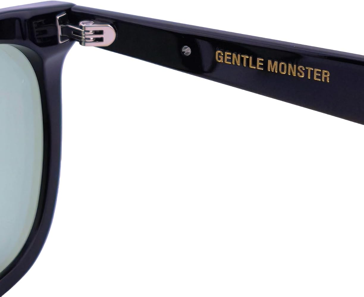 Amazon | [ジェントルモンスター] Lilit 01 サングラス ウェリントン