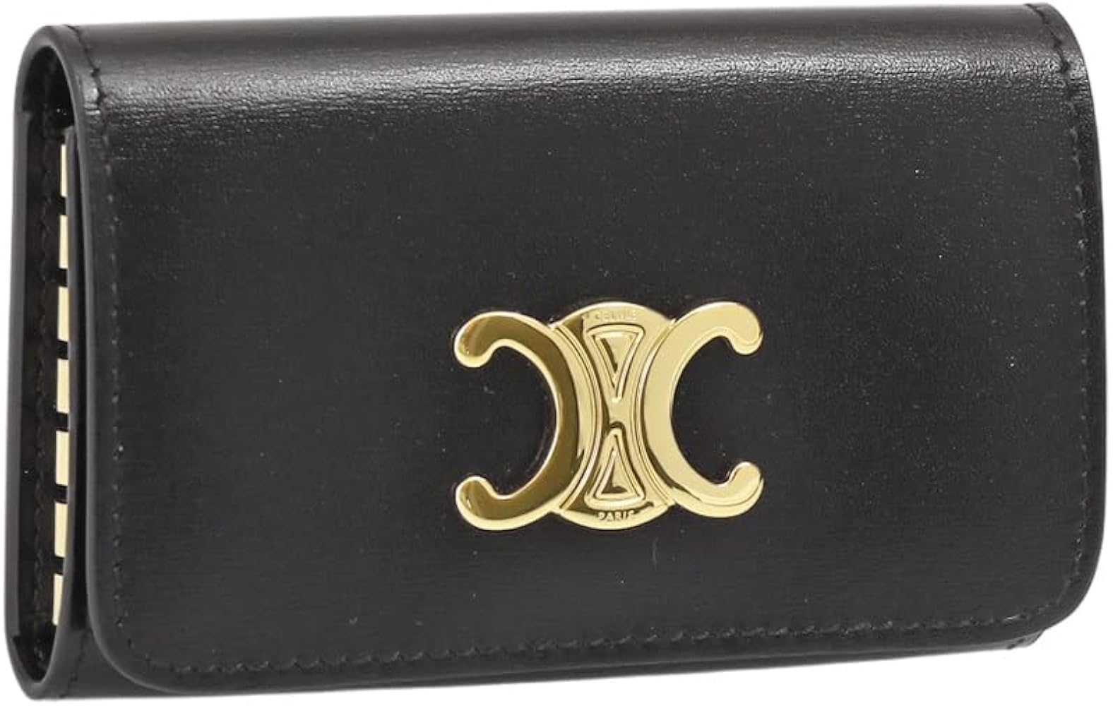 Amazon.co.jp: [セリーヌ] キーケース レディース 6連 トリオンフ