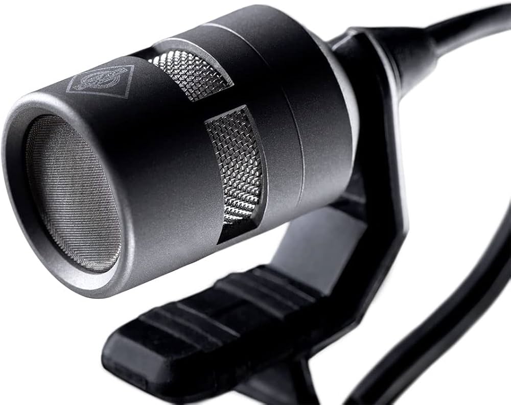 Amazon.co.jp: Neumann ノイマン MCM 114 STEREO SET PIANO ステレオ