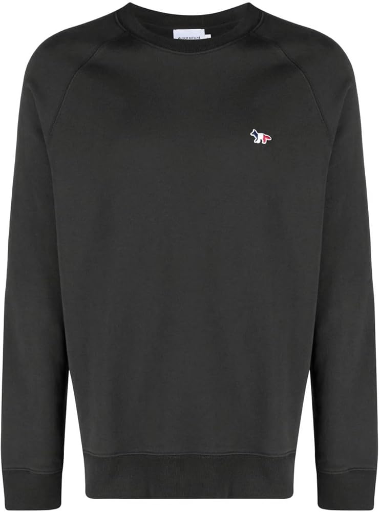 Amazon.co.jp: MAISON KITSUNE(メゾンキツネ) トレーナー スウェット