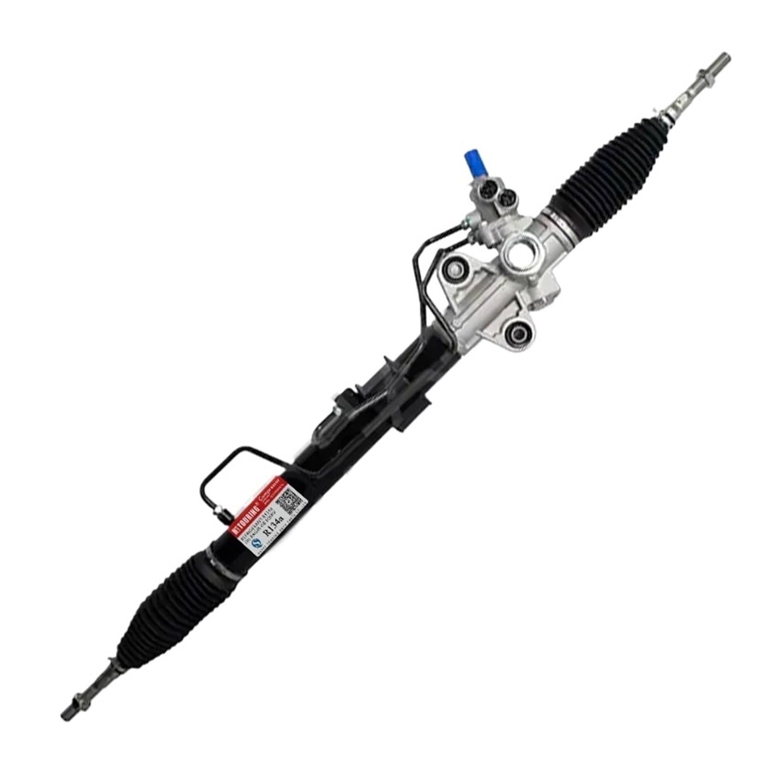 Amazon.com: HBUNKT Power Steering Rack Compatible with Mitsubishi