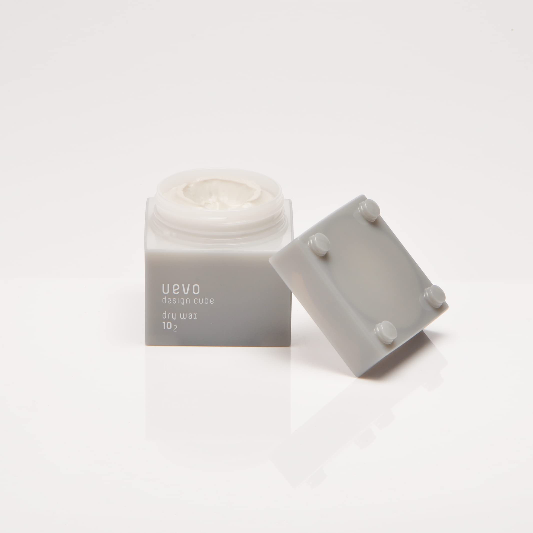 Amazon | 【x2個セット】 デミ ウェーボ デザインキューブ ドライ