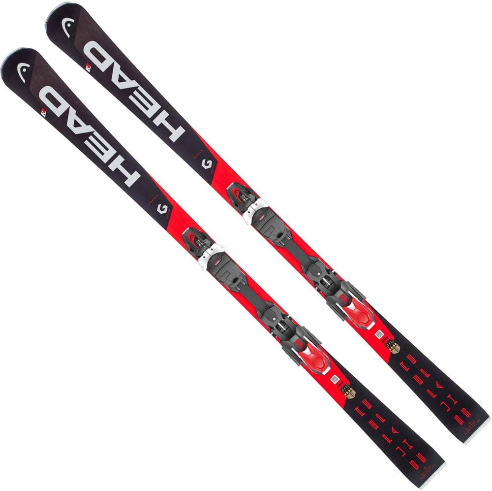 Amazon | 18-19 SUPERSHAPE I.RALLY SW MFPR B+PRD 12 GW BR.85 163cm