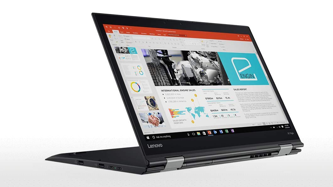 Amazon.com: Lenovo ThinkPad X1 Yoga 1st Generation 14